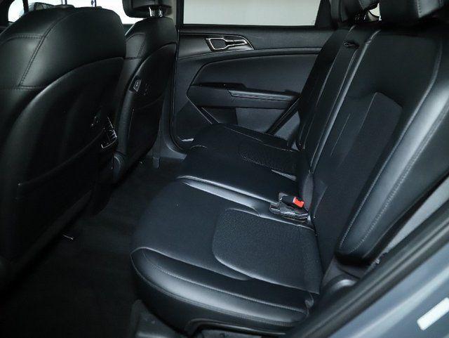 used 2023 Kia Sportage car, priced at $24,421