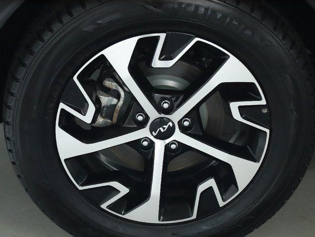 used 2023 Kia Sportage car, priced at $24,421