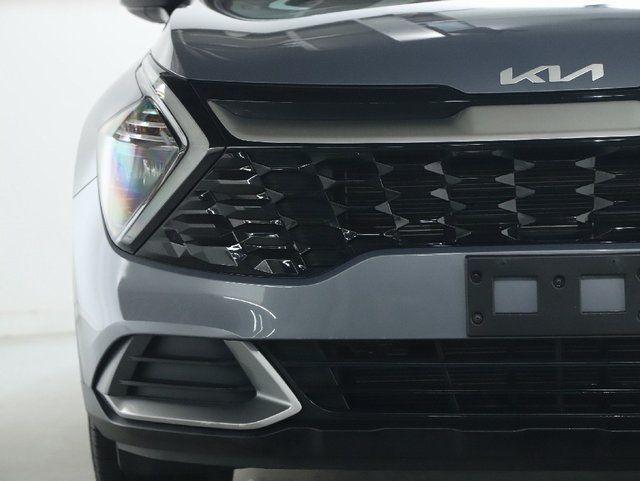 used 2023 Kia Sportage car, priced at $24,421