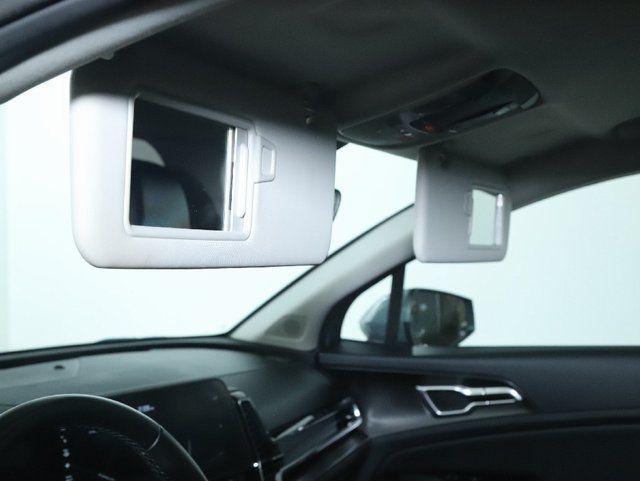 used 2023 Kia Sportage car, priced at $24,421