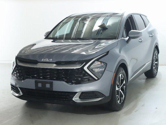 used 2023 Kia Sportage car, priced at $24,421