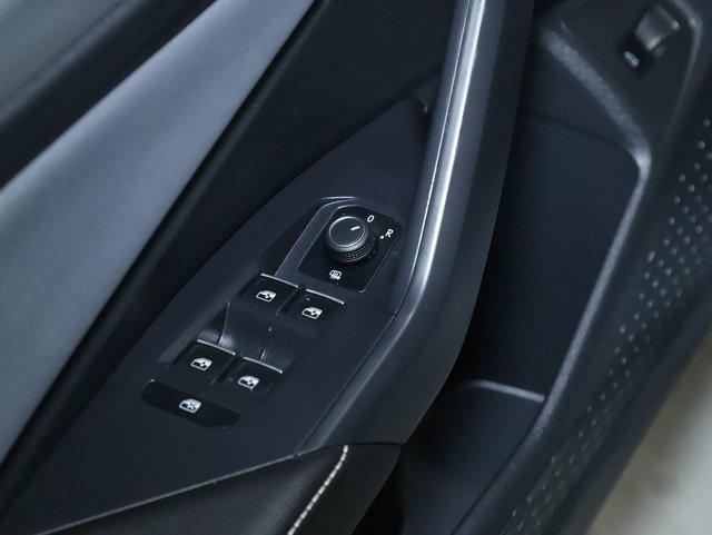 used 2025 Volkswagen Jetta car, priced at $22,999