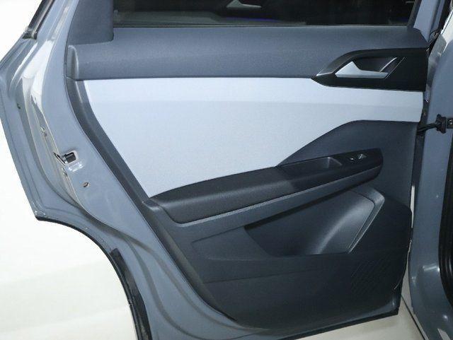 used 2023 Volkswagen Taos car, priced at $25,147