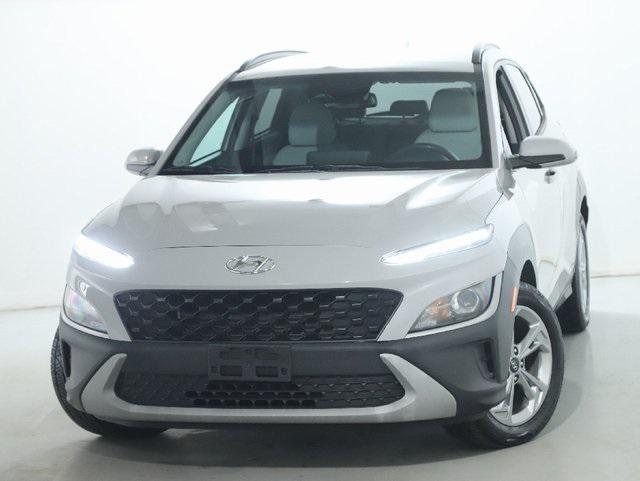 used 2022 Hyundai Kona car, priced at $17,965