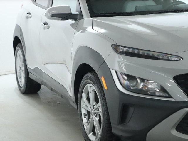 used 2022 Hyundai Kona car, priced at $17,965