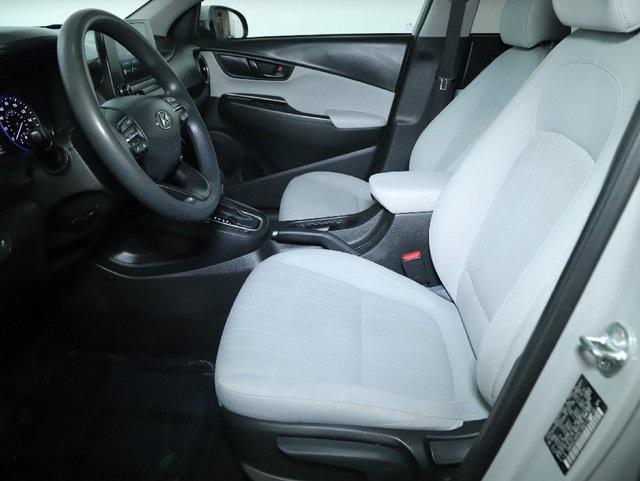 used 2022 Hyundai Kona car, priced at $17,965