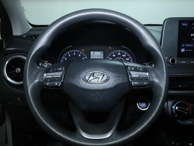 used 2022 Hyundai Kona car, priced at $17,965