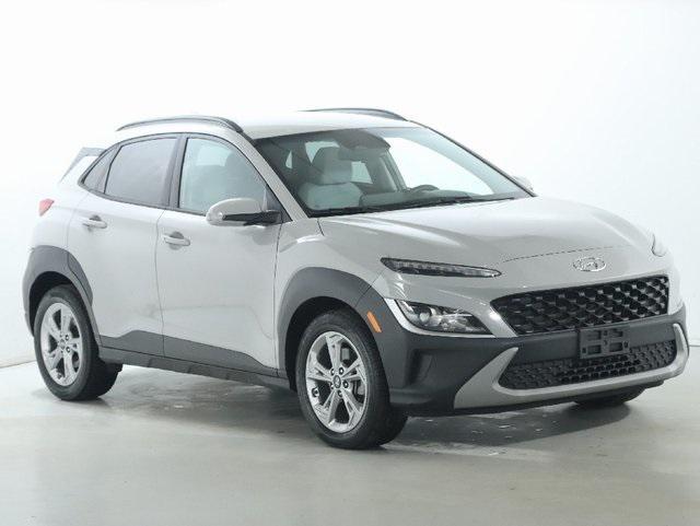used 2022 Hyundai Kona car, priced at $17,965