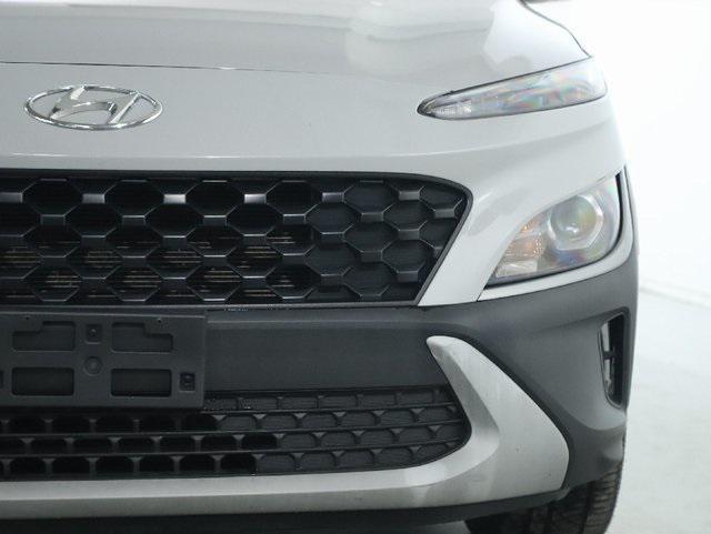 used 2022 Hyundai Kona car, priced at $17,965