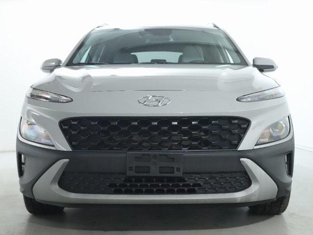 used 2022 Hyundai Kona car, priced at $17,965