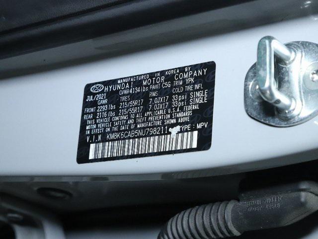 used 2022 Hyundai Kona car, priced at $17,965