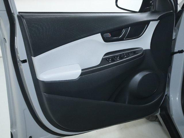 used 2022 Hyundai Kona car, priced at $17,965