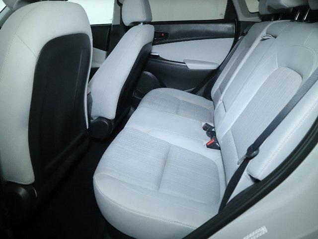 used 2022 Hyundai Kona car, priced at $17,965