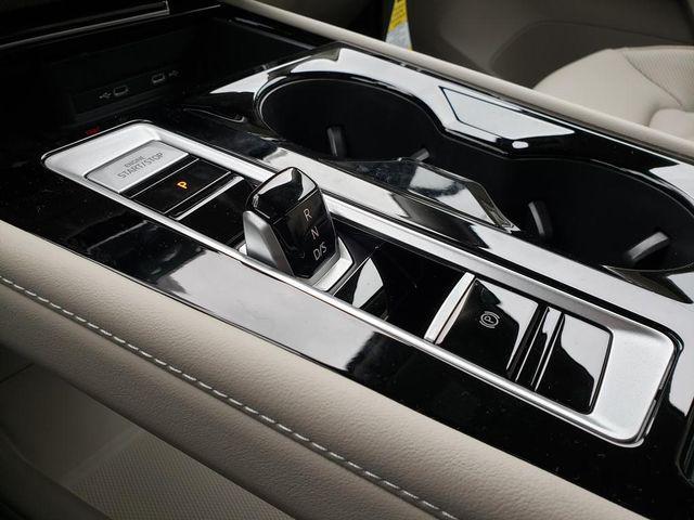 new 2026 Volkswagen Atlas car, priced at $43,884