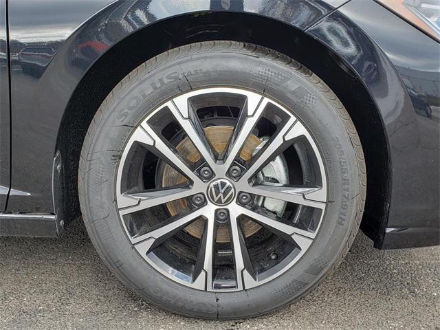 new 2026 Volkswagen Jetta car, priced at $25,522