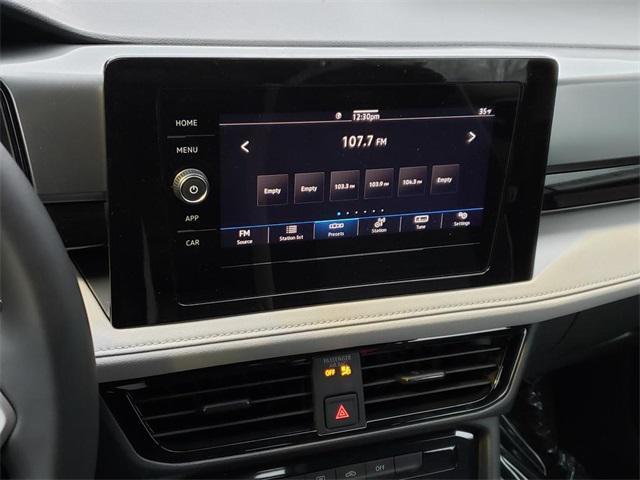 new 2026 Volkswagen Taos car