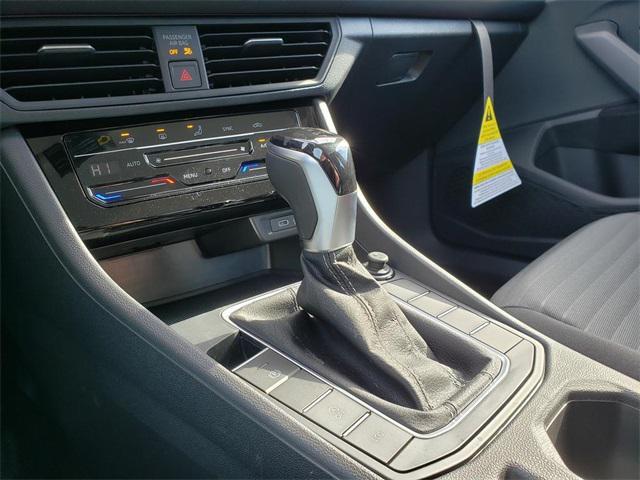 new 2026 Volkswagen Jetta car, priced at $24,254