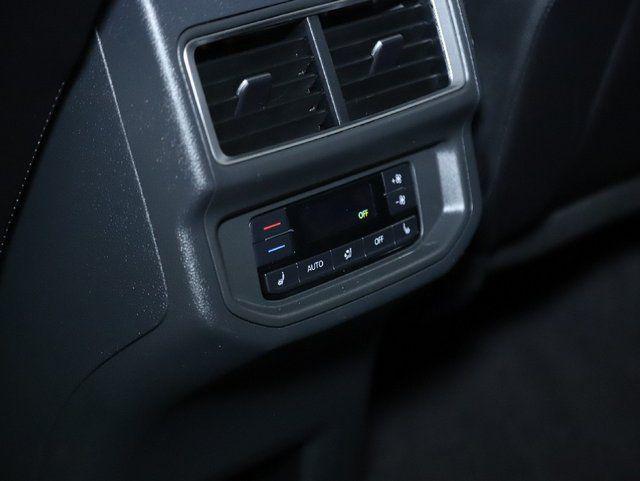 used 2024 Volkswagen Atlas car, priced at $39,997