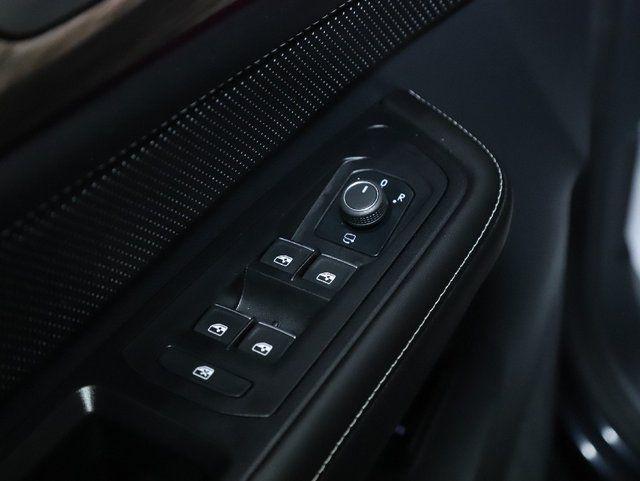 used 2024 Volkswagen Atlas car, priced at $39,997