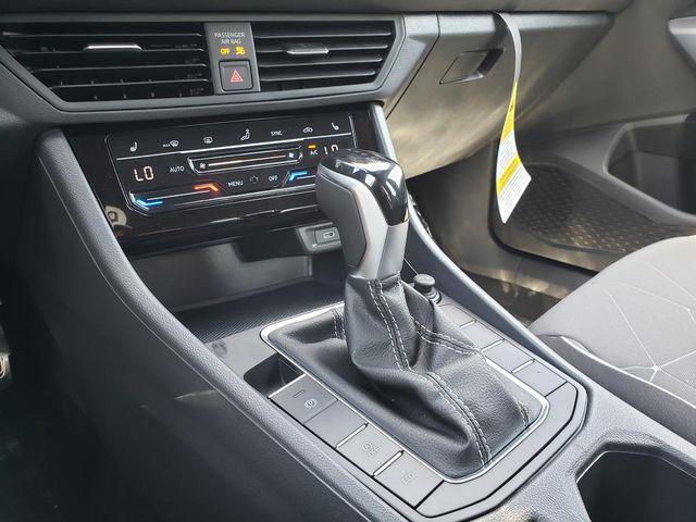 new 2026 Volkswagen Jetta car, priced at $25,590