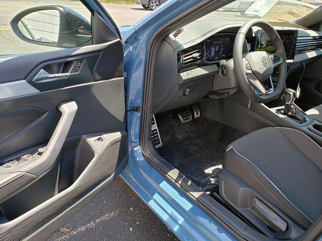 new 2026 Volkswagen Jetta car, priced at $25,590