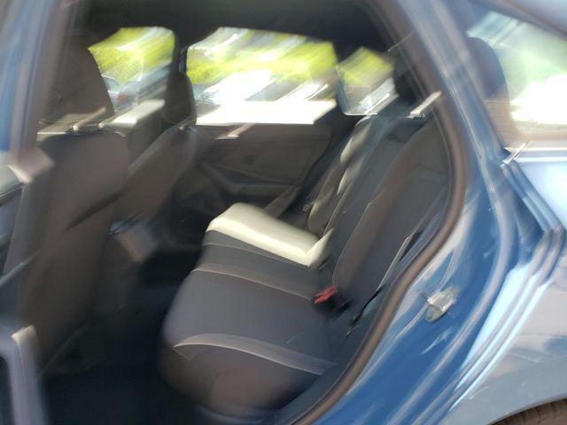 new 2026 Volkswagen Jetta car, priced at $25,590