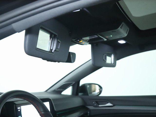 used 2024 Volkswagen Golf GTI car, priced at $30,181
