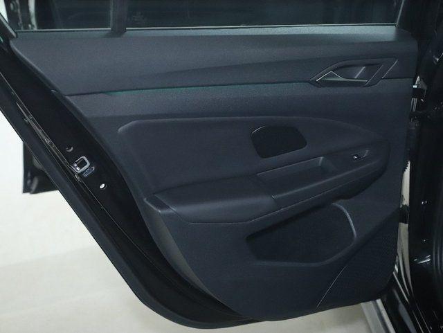 used 2024 Volkswagen Golf GTI car, priced at $30,181