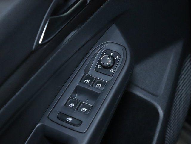 used 2024 Volkswagen Golf GTI car, priced at $30,181