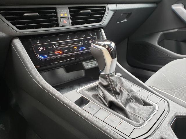 new 2026 Volkswagen Jetta car, priced at $24,847