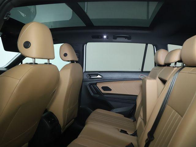 used 2023 Volkswagen Tiguan car, priced at $24,285