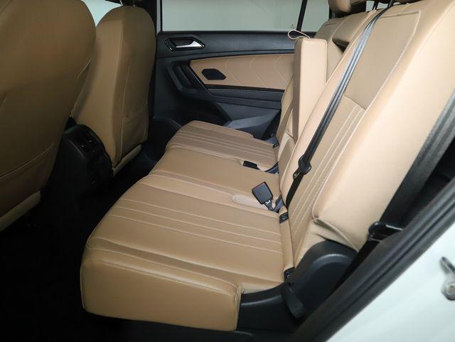 used 2023 Volkswagen Tiguan car, priced at $24,285