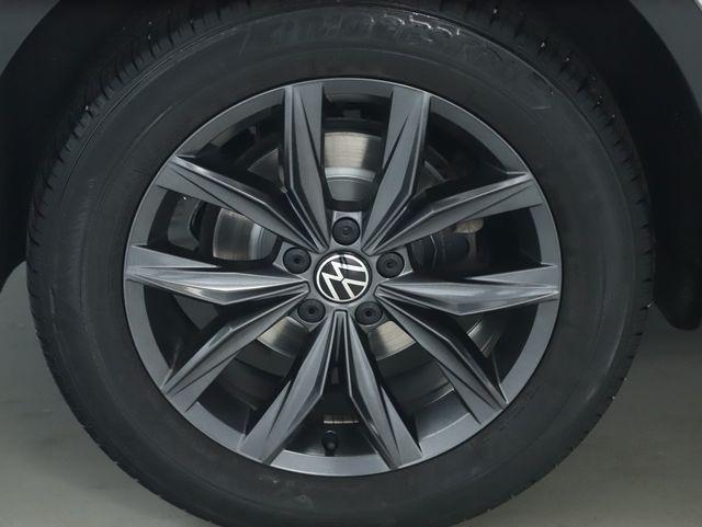 used 2023 Volkswagen Tiguan car, priced at $24,285