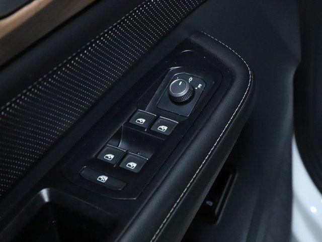 used 2025 Volkswagen Atlas car, priced at $36,447