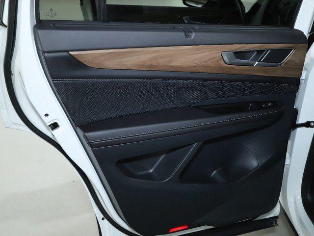 used 2025 Volkswagen Atlas car, priced at $36,447