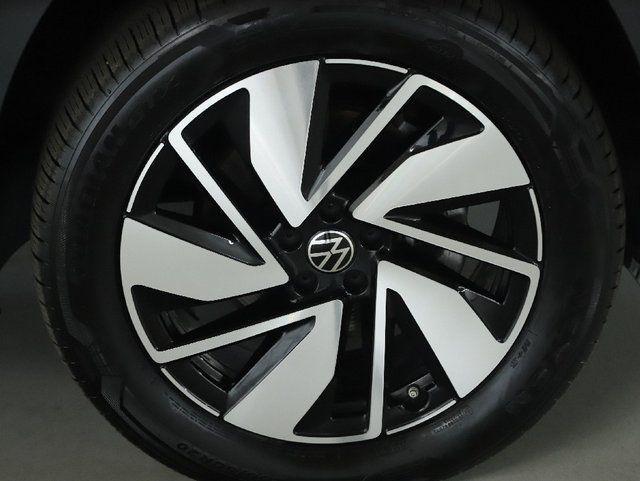 used 2025 Volkswagen Atlas car, priced at $36,447