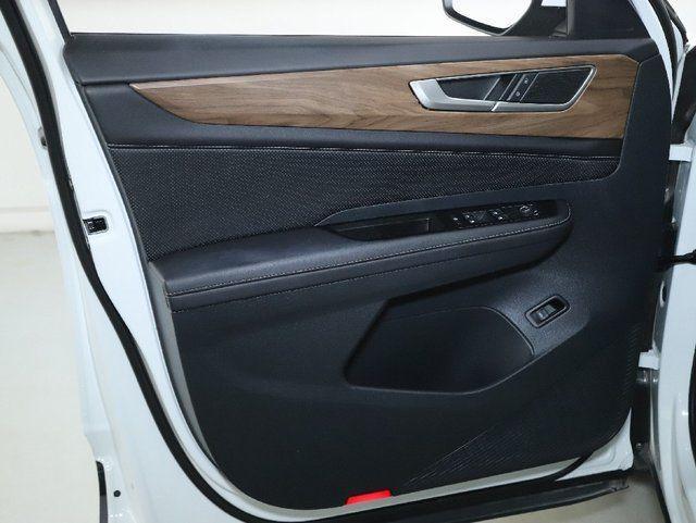 used 2025 Volkswagen Atlas car, priced at $36,447