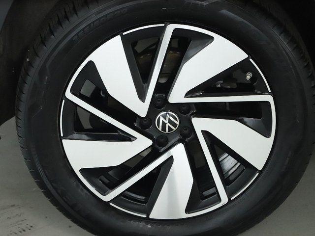 used 2025 Volkswagen Atlas car, priced at $36,447