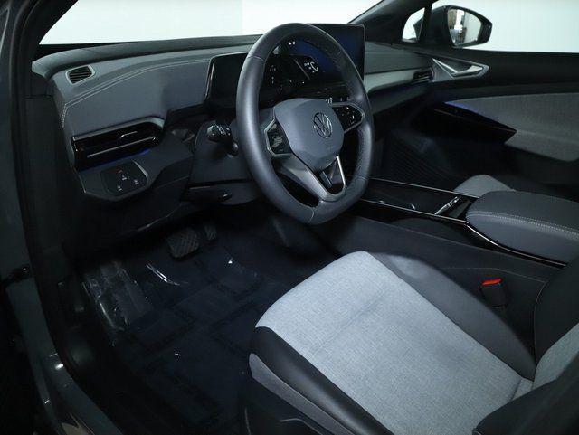 used 2024 Volkswagen ID.4 car, priced at $22,369