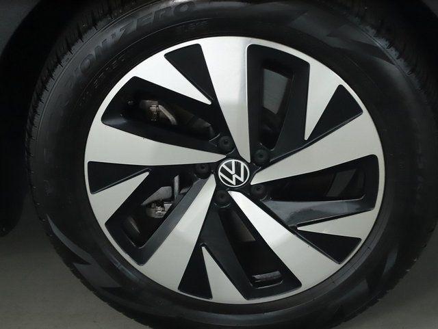 used 2024 Volkswagen ID.4 car, priced at $22,369