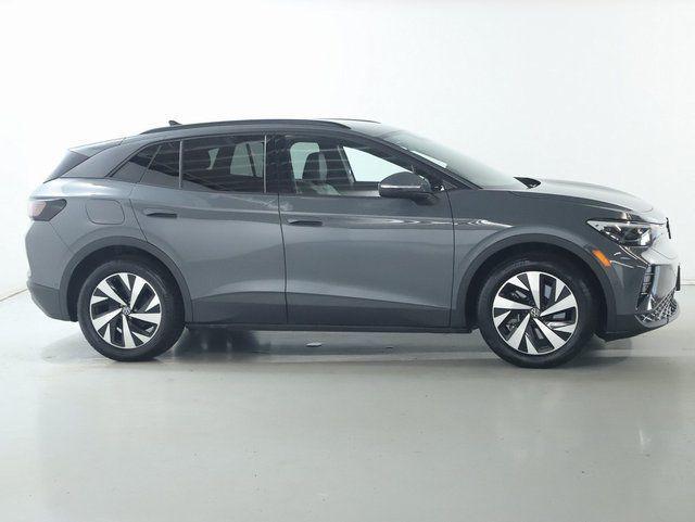 used 2024 Volkswagen ID.4 car, priced at $22,369