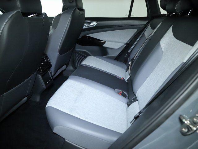 used 2024 Volkswagen ID.4 car, priced at $22,369