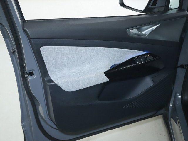 used 2024 Volkswagen ID.4 car, priced at $22,369