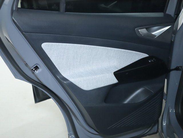 used 2024 Volkswagen ID.4 car, priced at $22,369