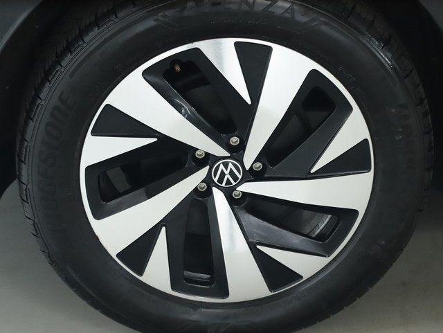 used 2024 Volkswagen ID.4 car, priced at $22,369