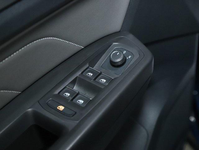 used 2023 Volkswagen Atlas Cross Sport car, priced at $26,997