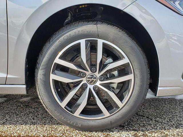 new 2026 Volkswagen Jetta car, priced at $27,224