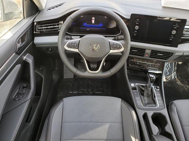 new 2026 Volkswagen Jetta car, priced at $27,224