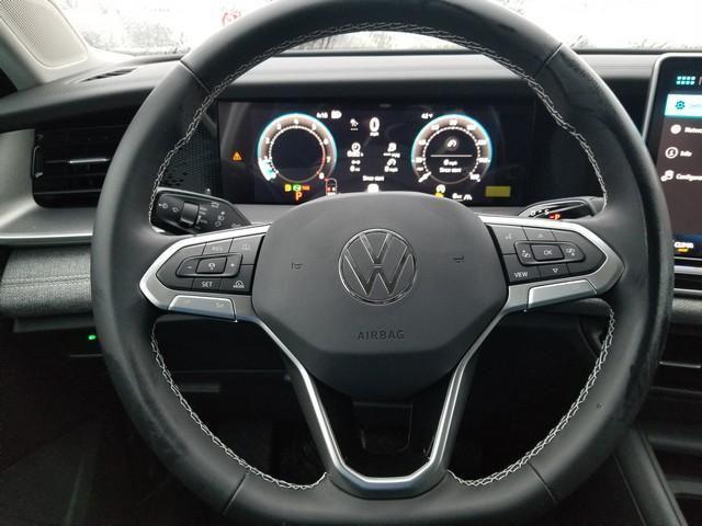 new 2026 Volkswagen Tiguan car, priced at $32,004