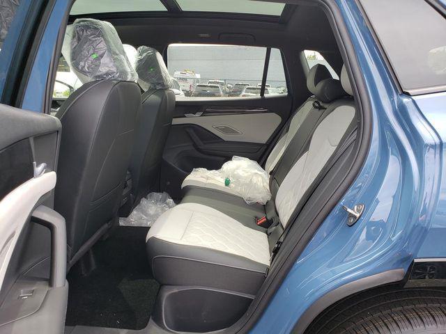 new 2026 Volkswagen Tiguan car, priced at $46,580